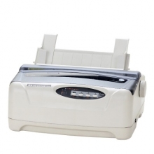 DS-2600办公针式打印机