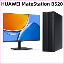 华为B520办公计算机